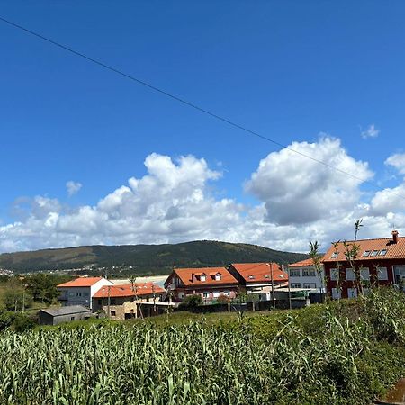 Casa De La Nina,Chalet Familiar Con Gran Terraza Fisterra Zewnętrze zdjęcie