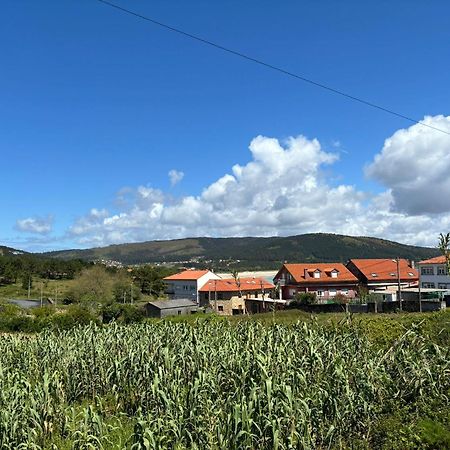 Casa De La Nina,Chalet Familiar Con Gran Terraza Fisterra Zewnętrze zdjęcie