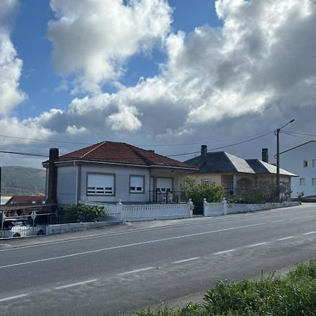 Casa De La Nina,Chalet Familiar Con Gran Terraza Fisterra Zewnętrze zdjęcie