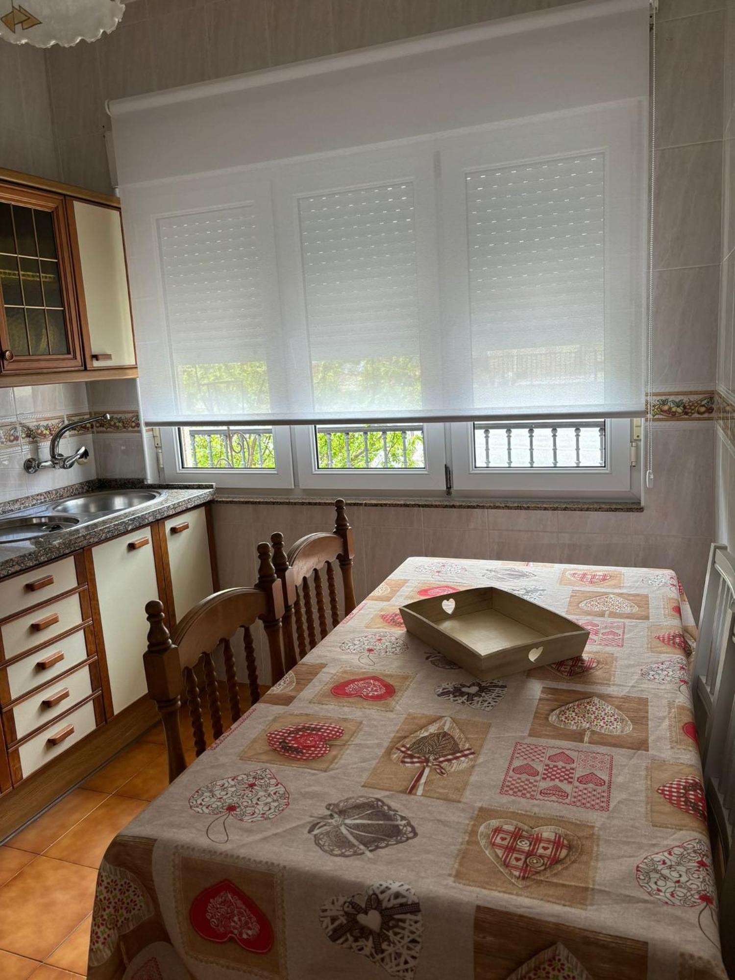Casa De La Nina,Chalet Familiar Con Gran Terraza Fisterra Zewnętrze zdjęcie