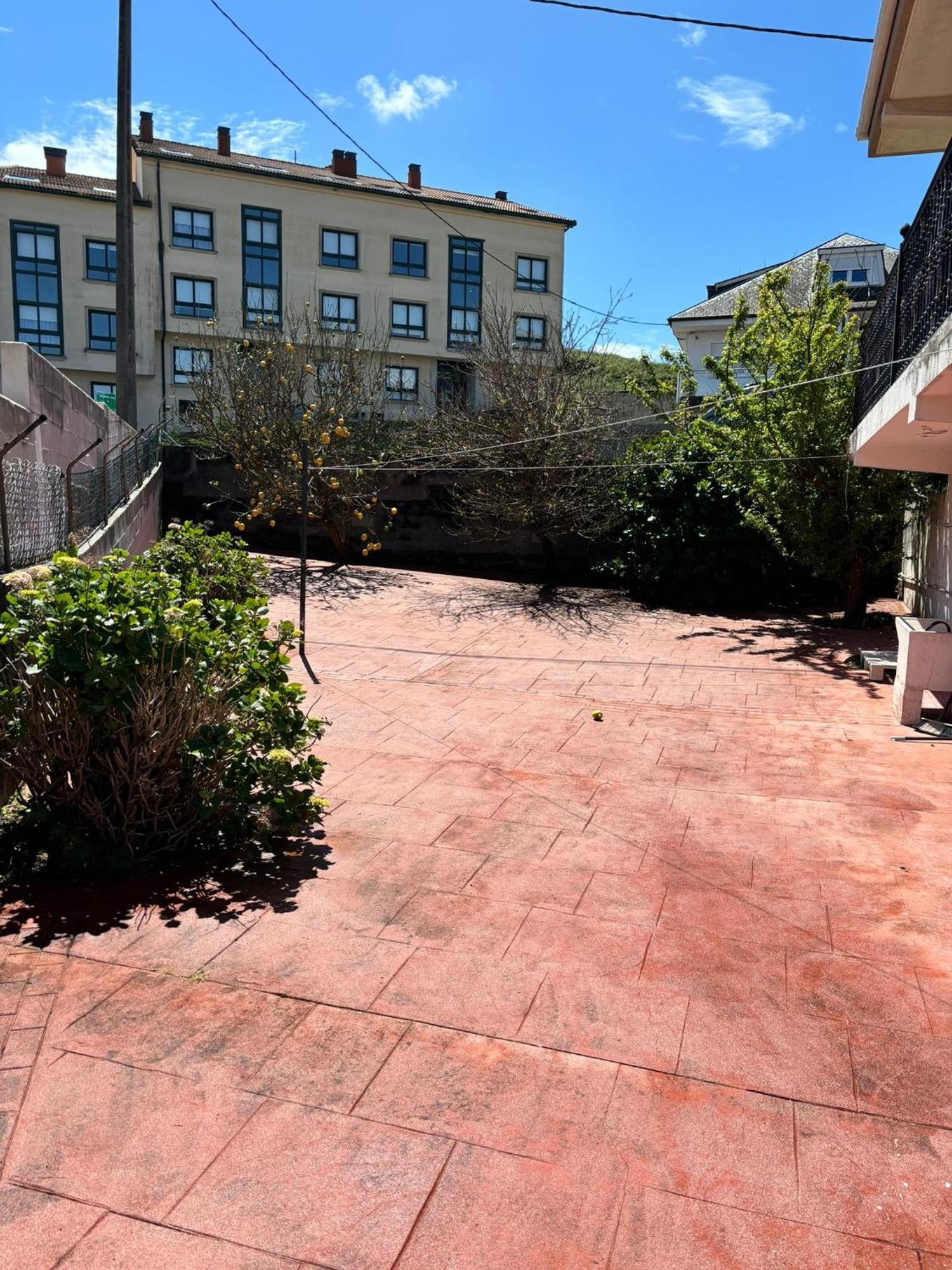 Casa De La Nina,Chalet Familiar Con Gran Terraza Fisterra Zewnętrze zdjęcie