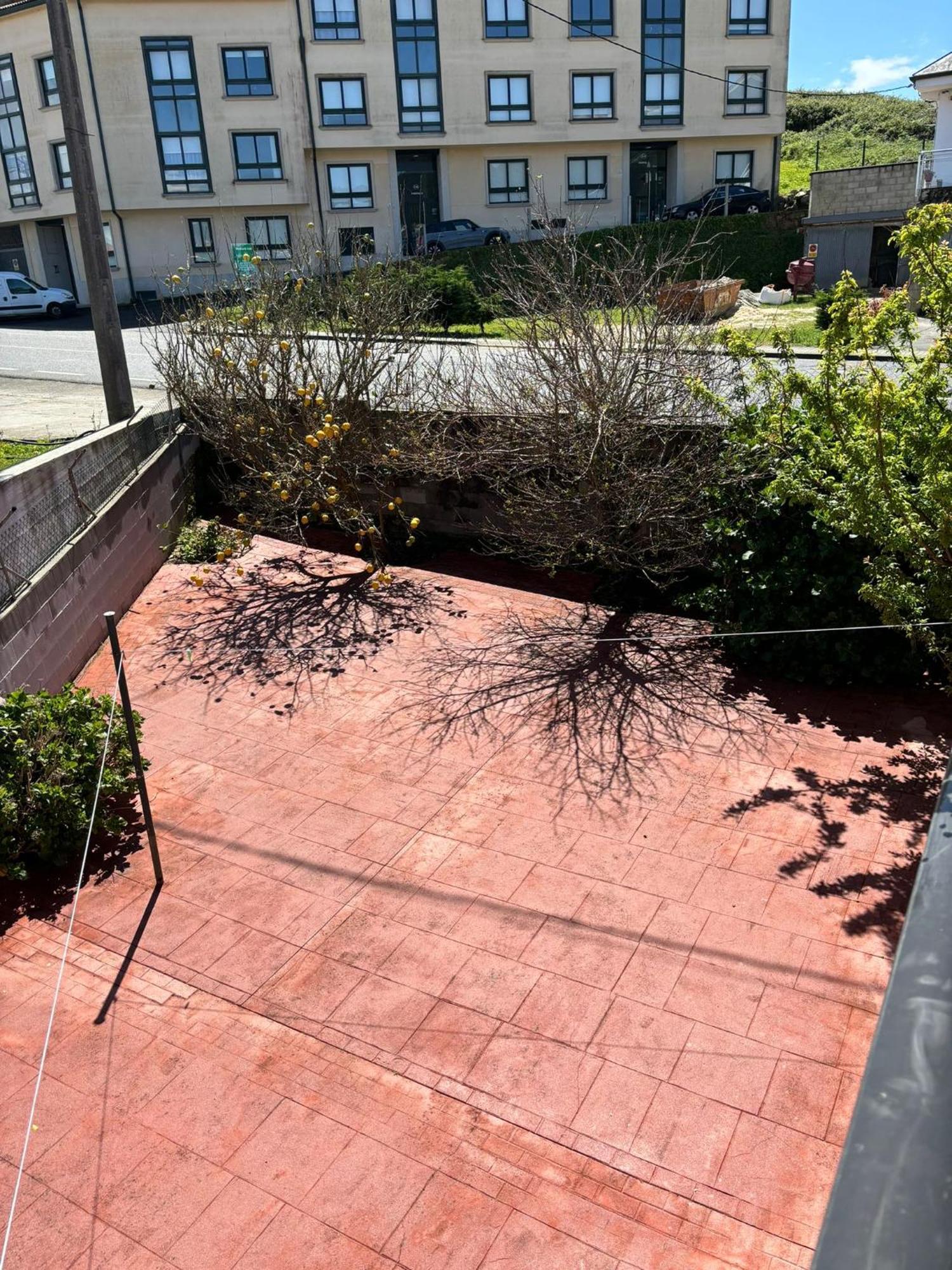 Casa De La Nina,Chalet Familiar Con Gran Terraza Fisterra Zewnętrze zdjęcie