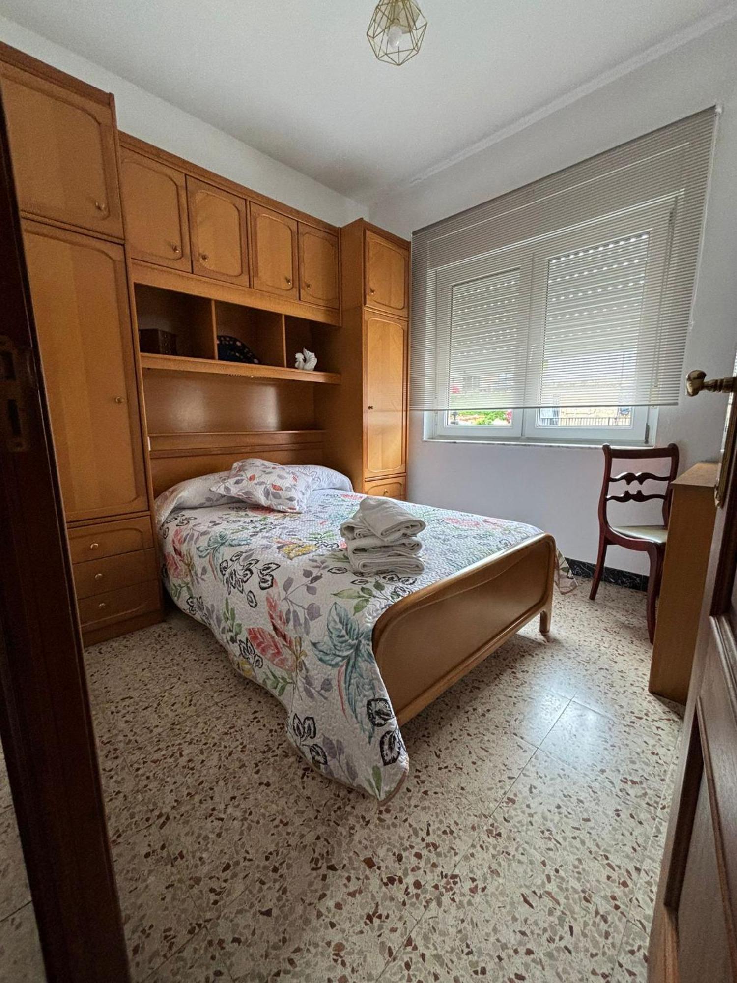 Casa De La Nina,Chalet Familiar Con Gran Terraza Fisterra Zewnętrze zdjęcie