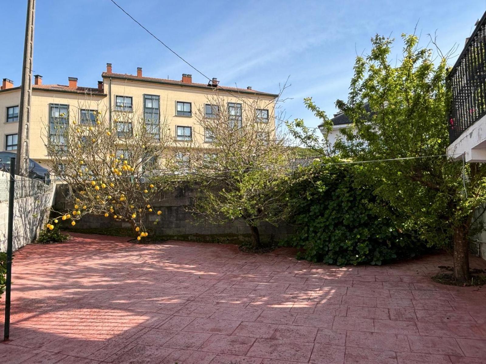 Casa De La Nina,Chalet Familiar Con Gran Terraza Fisterra Zewnętrze zdjęcie