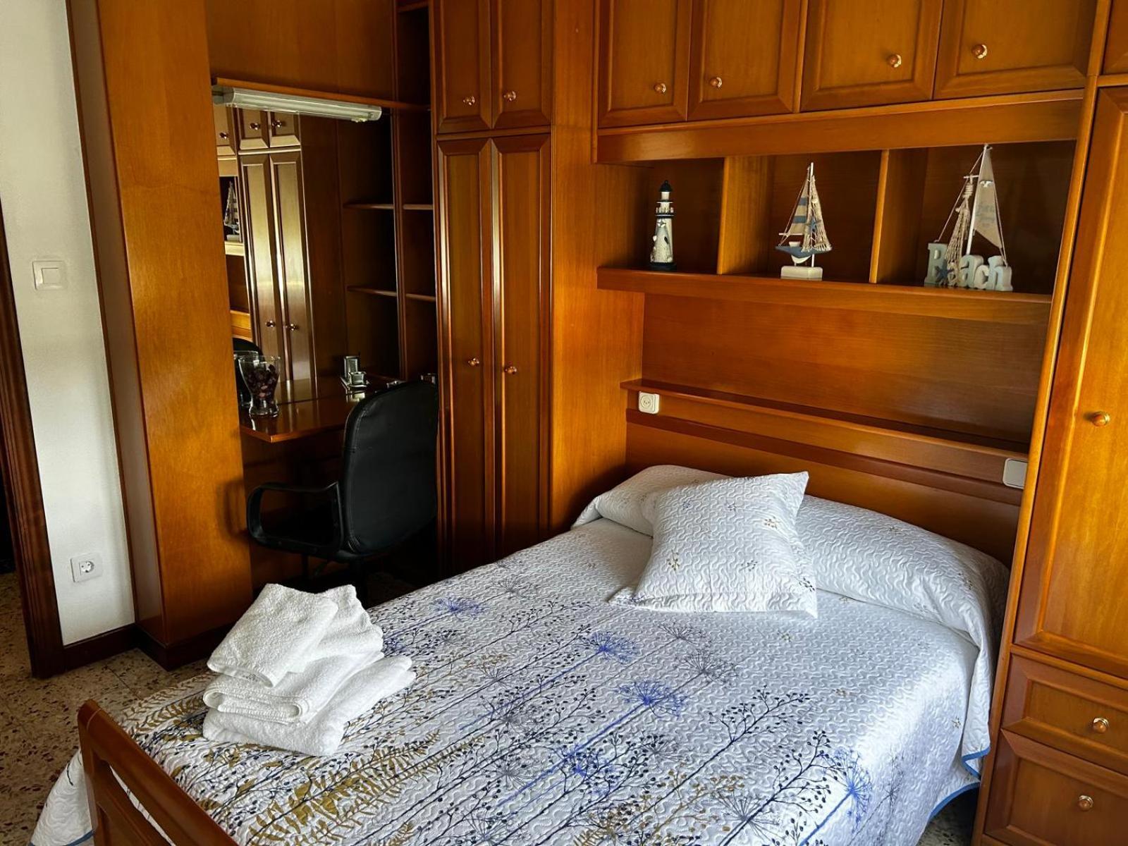 Casa De La Nina,Chalet Familiar Con Gran Terraza Fisterra Zewnętrze zdjęcie